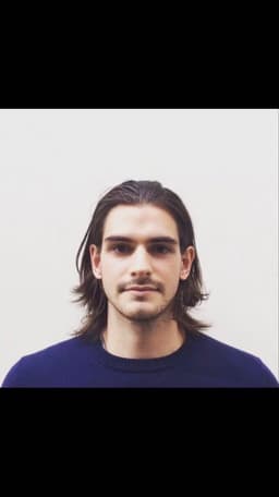 Robin da Silva Laires, founder of Laires Labs