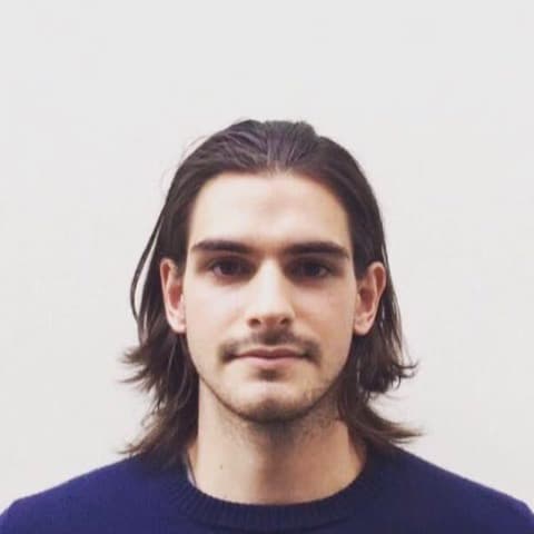 Robin Laires, founder of Laires Labs